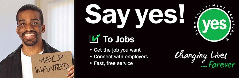 youth employment services yes find jobs for teens