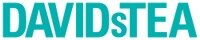 DAVIDsTEA Logo