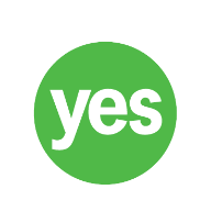 YES! logo