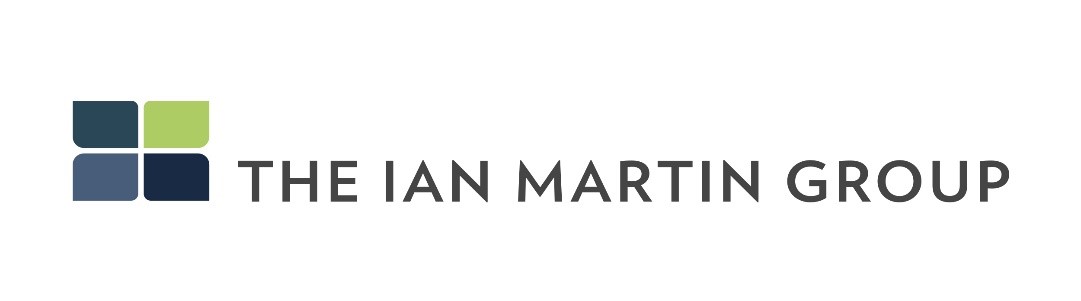 Ian Martin