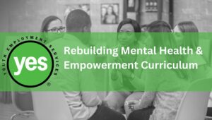 Mental Health curriculum