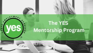 he YES Mentorship Program