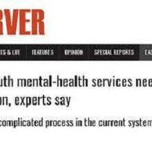 YES President & CEO Talks Mental Health and How YES Helps Youth