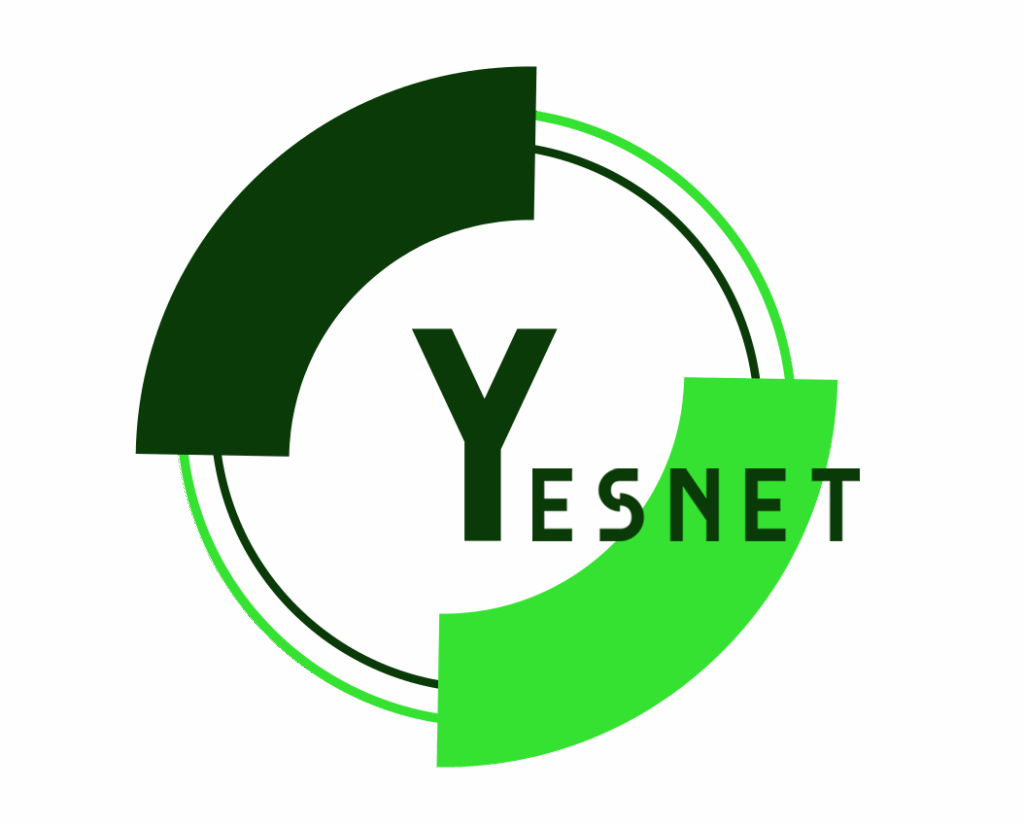 YESNet Logo icon